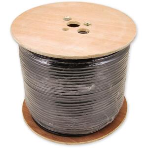 VLBO28-2x1 + 8x0,22/300 - ZEWNĘTRZNE (pakiet 300m/szpula)