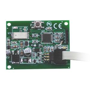 XE2920 - moduł programowania bluetooth, Albumy