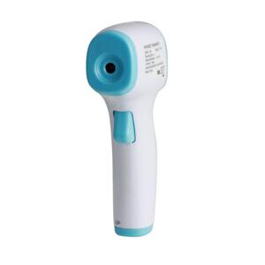 OXE SUREZEN 01 - Termometr cyfrowy IR + 2x baterie AAA darmo!