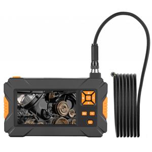 OXE ED-301 - Kamera inspekcyjna z zapisem na kartę SD + torba!