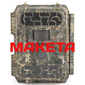 Model fotopułapki OXE Panther 4G