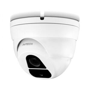AVTECH DGM2203SVSE - 2MPX IP Dome kamera