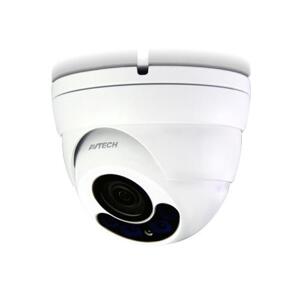 AVTECH DGM5406ASE - 5MPX IP Dome kamera