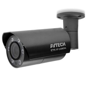 AVTECH AVM5547 - 5MPX IP MotorZoom Bullet kamera