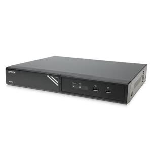 AVTECH AVH2116 - Rejestrator NVR, 16 kanałów