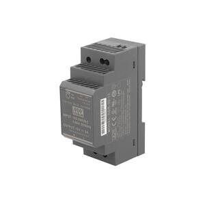 HDR-30-12 - zasilacz na DIN, 12VDC, 2A, 24W