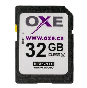 32GB SDHC - karta pamięci