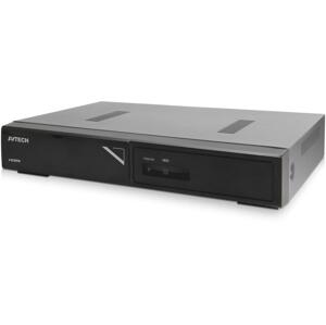 Zestaw kamer 1x AVTECH NVR AVH1104 i 4x 5MPX Kamera IP Bullet AVTECH DGM5606 + 4x kabel UTP 1x RJ45 - 1x RJ45 Cat5e 15m!