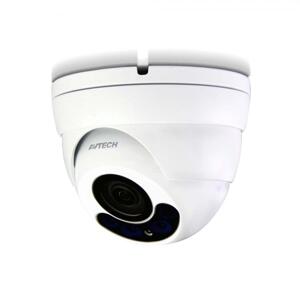 AVTECH DGM2443SVSE - 2MPX Motorzoom IP Dome kamera