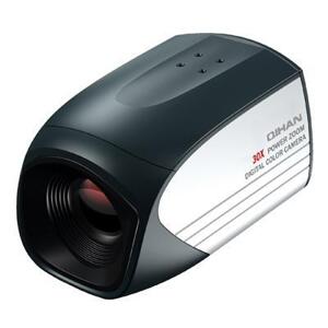 QIHAN QH-240 - Kamery ZOOM