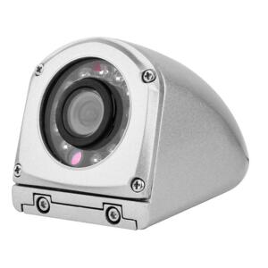 QIHAN QH-C100SN — wytrzymała kamera kopułkowa