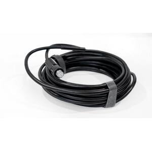 Zamienny kabel z kamerą do ED-301, długość 10m