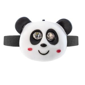 OXE Czołówka LED, panda