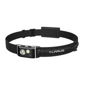 Klarus HR1 Pro Czarny