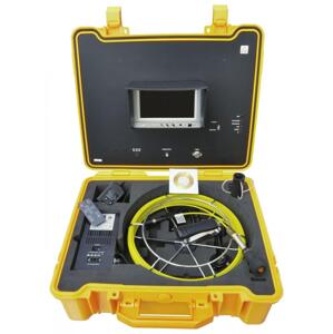 CEL-TEC PipeCam 20 Profi