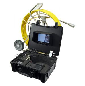 CEL-TEC PipeCam 60 Expert