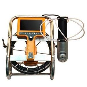 CEL-TEC ChimCam 30 Verso