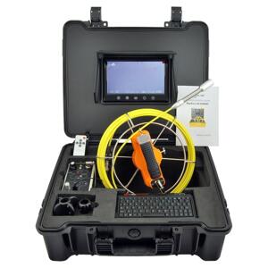 CEL-TEC PipeCam 40 Expert