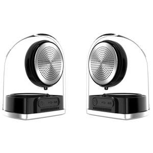CEL-TEC Stereo Master przezroczysty