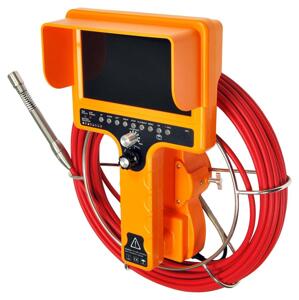 CEL-TEC PipeCam 20 Verso 17mm Soft