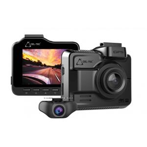 CEL-TEC K4 DUAL GPS