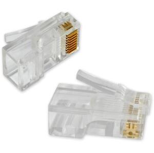 LAN-TEC MP-010 C5E