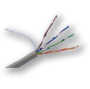 LAN-TEC DC-202 C5E UTP - 305 m²