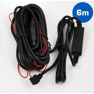 Kabel CEL-TEC M6 DUAL 6m