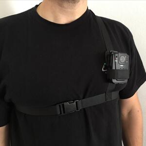 Pas piersiowy CEL-TEC PK80L