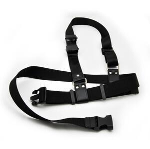 Pas piersiowy CEL-TEC PK80L Pojedynczy