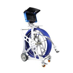 Osłona CEL-TEC PipeCam 60