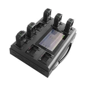 CEL-TEC PK70 Stacja dokująca 8 portów 2TB