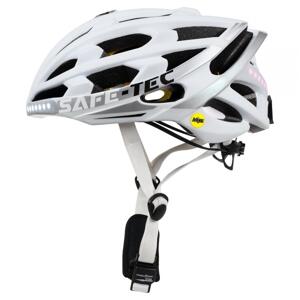 Safe-Tec TYR 3 Biały M (55cm - 58cm)