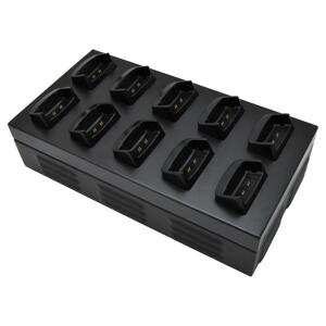 Stacja dokująca CEL-TEC PK90 10 portów