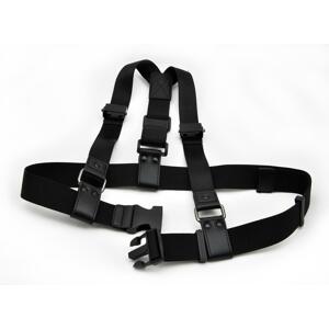 Pas piersiowy CEL-TEC PK80L Dual