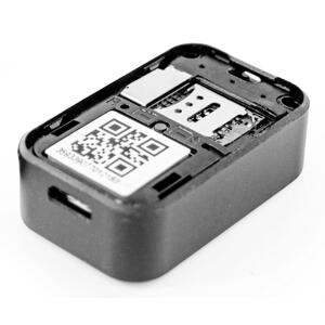 OXE GF-22 – lokalizator GPS
