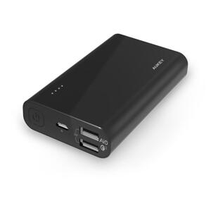 AUKEY Quick Charge 3.0 10050mAh - PB-AT10