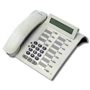 Siemens Optipoint 500 Economy - Arctic