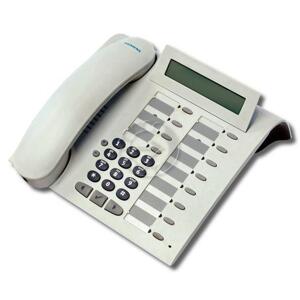 Siemens Optipoint 500 Basic - Arctic