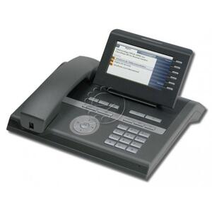 Siemens OpenStage 40 SIP - Lava