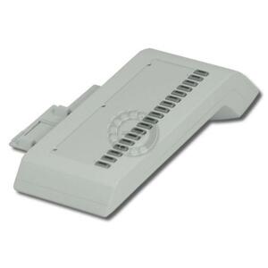 Siemens OpenStage Key module 15 - IceBlue