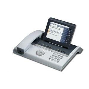 Siemens OpenStage 60 SIP - IceBlue