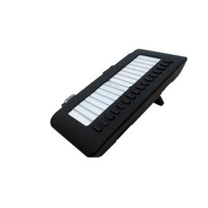 Siemens OpenScape Desk Phone Key Module 400, czarny