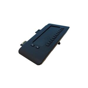 Siemens OpenScape Desk Phone Key Modul 600, czarny