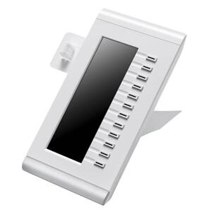 Siemens OpenScape Key Module 55 - biały