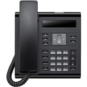 Siemens OpenScape IP35G HFA V3 Text - telefon stacjonarny, czarny