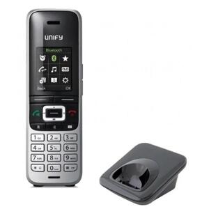 Siemens OpenScape DECT Phone S5 - telefon bezprzewodowy