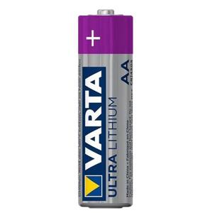 Varta 6106 Ultra Lithium AA - Bateria litowa, 1 szt.