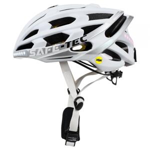 Safe-Tec TYR 3 Biały S (53cm - 55cm)
