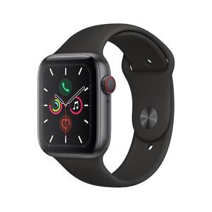 CEL-TEC GrandWatch E1 Czarny + dodatkowy pasek